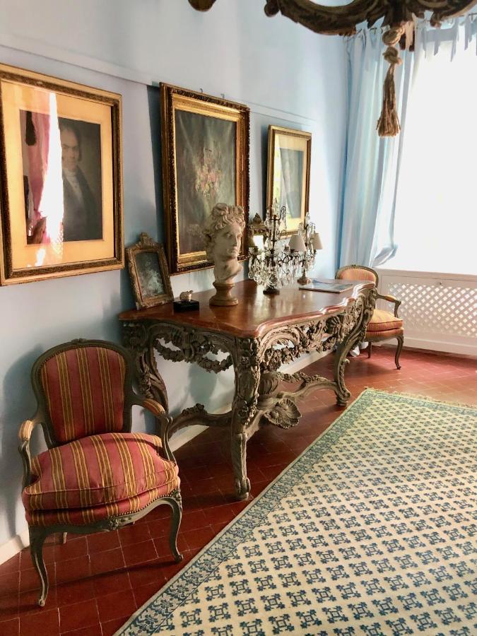 Bastide Du Regent 호텔 르 토르 외부 사진